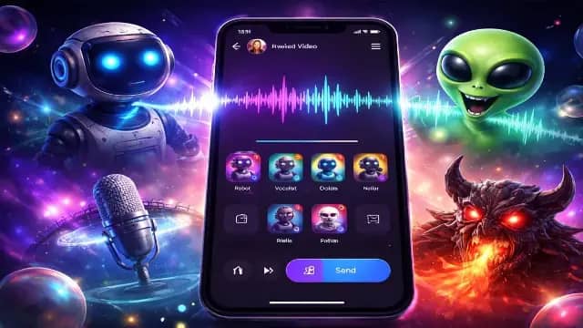 Alien से लेकर Demon तक, Instagram ने लॉन्च किए 8 AI Voice Effects