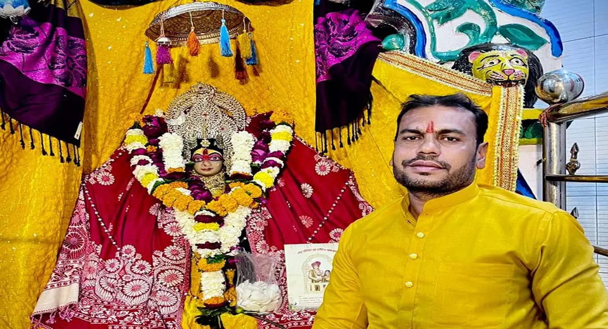 21 जिलों की देवी मुखिया बनी बूढ़ी खेरमाई, जानिए क्यों मानी जाती हैं सबसे शक्तिशाली