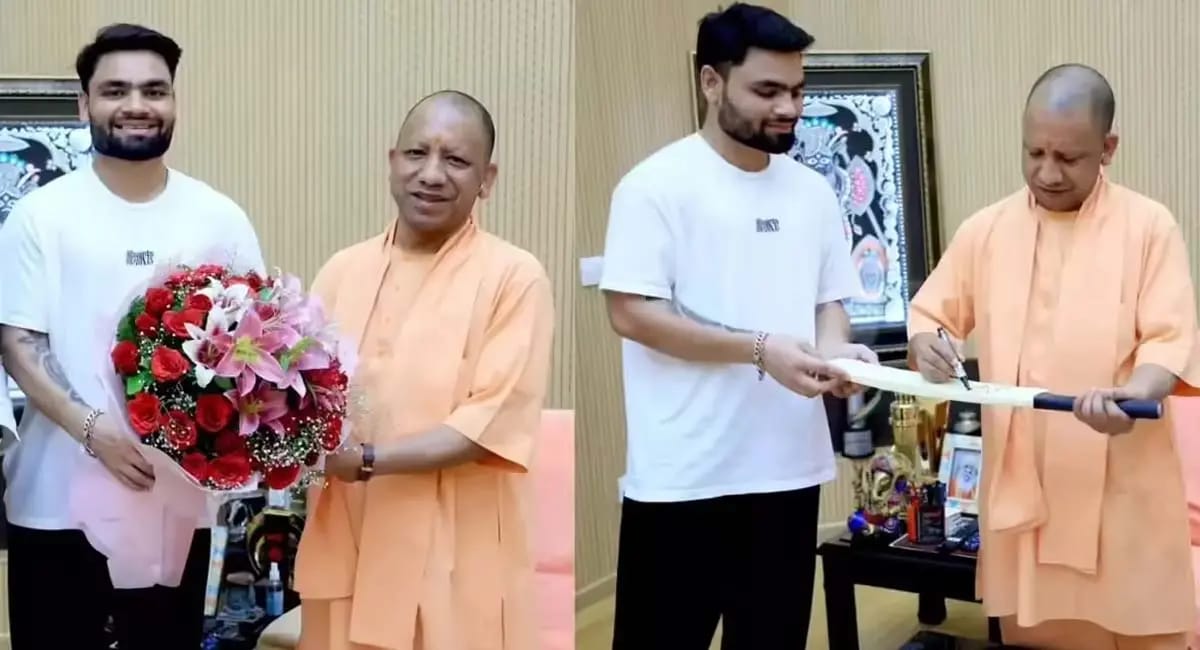 CM योगी देंगे नियुक्ति पत्र, नई नीति से मिलेगा सीधा फायदा