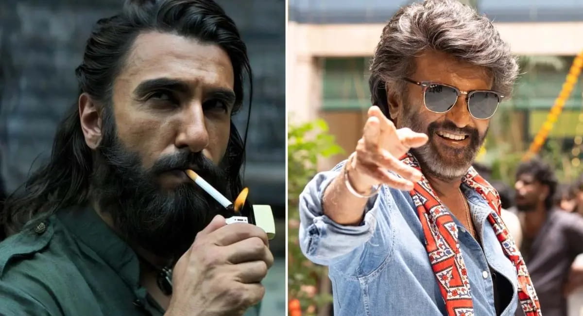 रजनीकांत ने देखी ‘Dhurandhar 2’, बोले- हर भारतीय जरूर देखे!