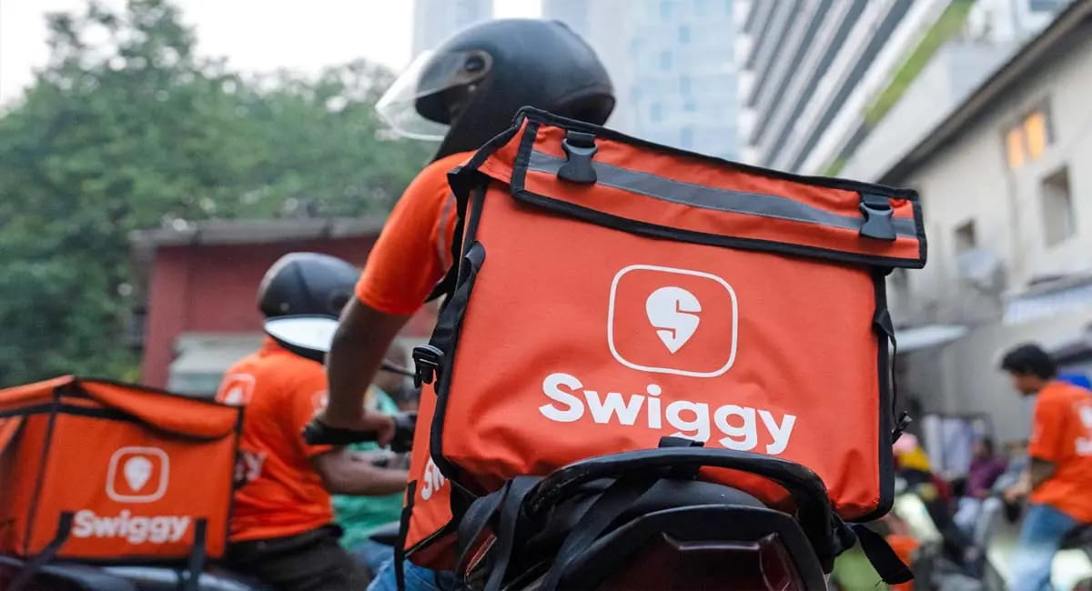 Swiggy ने प्लेटफॉर्म फीस में किया बड़ा इजाफा