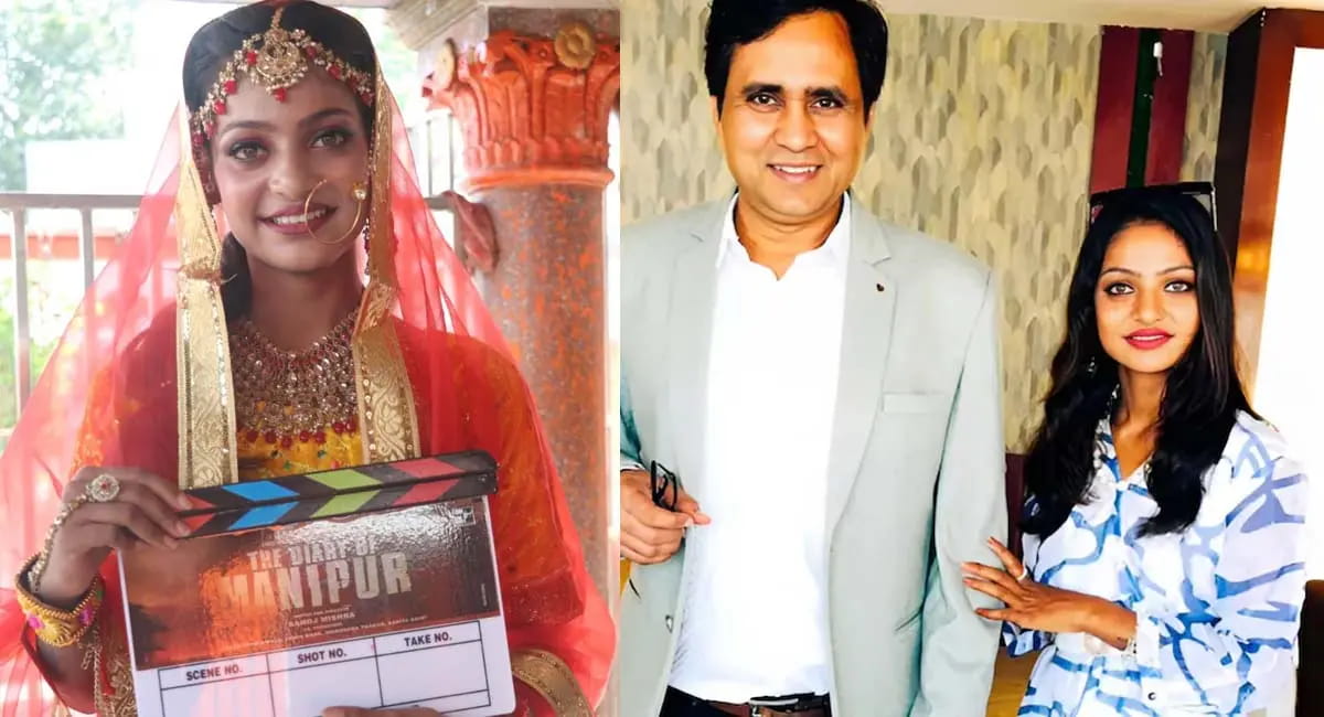 मोनालिसा का कैमरे पर छलका दर्द, डायरेक्टर पर लगाए छेड़छाड़ के आरोप