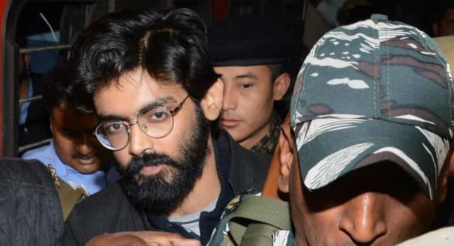 आजादी के 10 दिन खत्म, अब सीधे जेल जाएंगे शरजील इमाम