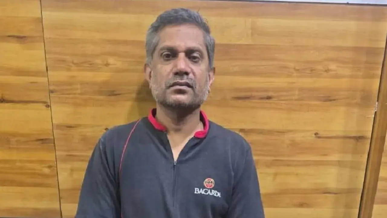 NET क्वॉलिफाइड भेज रहा था धमकी भरे ईमेल, पुलिस जांच में बड़े खुलासे