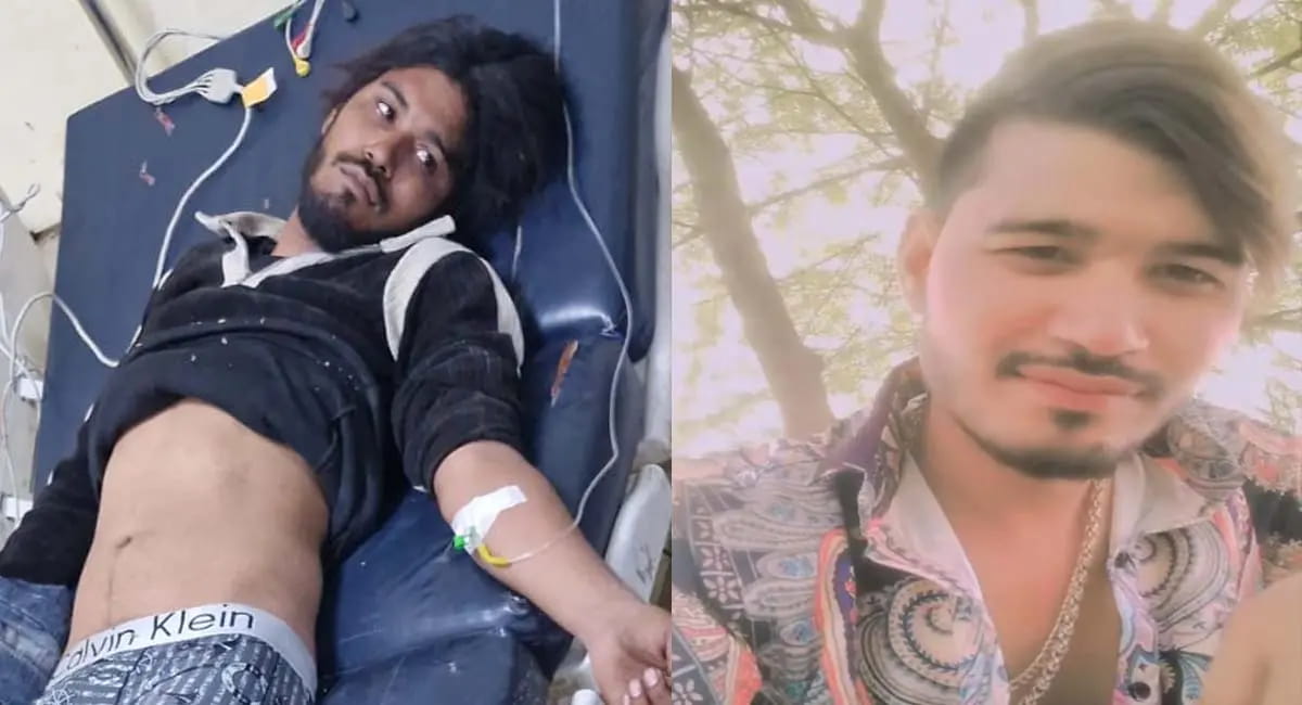 शॉर्ट एनकाउंटर में घायल, आखिर पकड़ा कैसे गया आसिफ उर्फ बम?