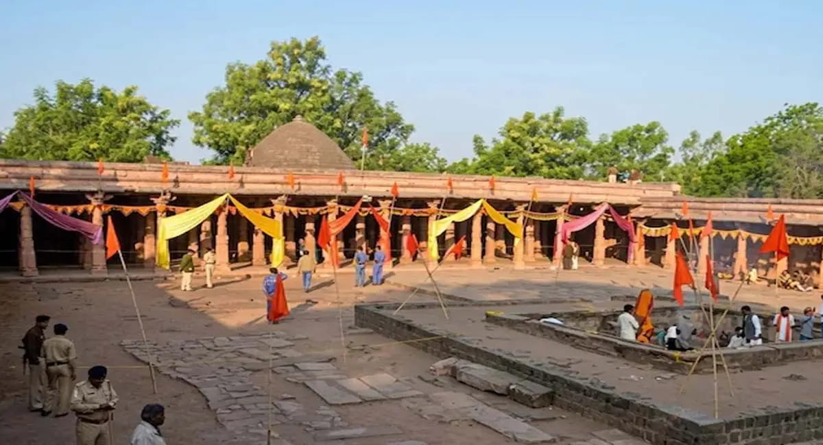 6 अप्रैल से होगी रोज सुनवाई, अब टलना मुश्किल!