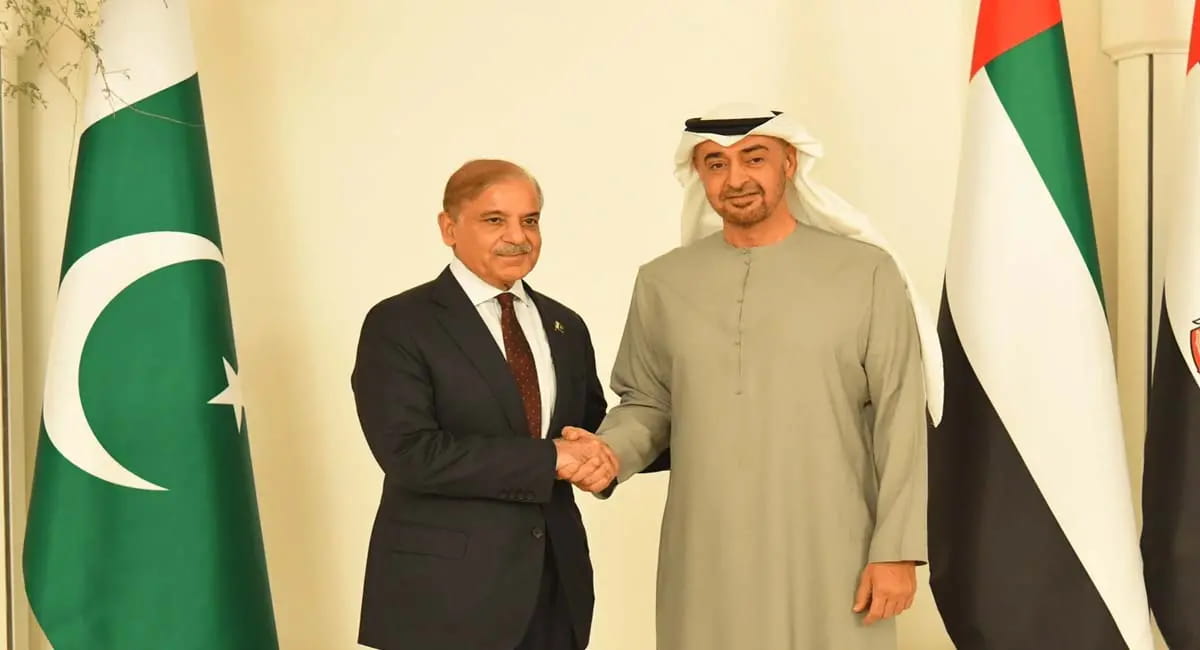 UAE ने अरबों डॉलर का कर्ज मांगा वापस, अब कौन देगा सहारा?