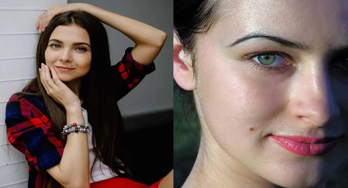 इन अंगों के तिल बताते हैं महिला की सुंदरता, शक्ति और किस्मत?
