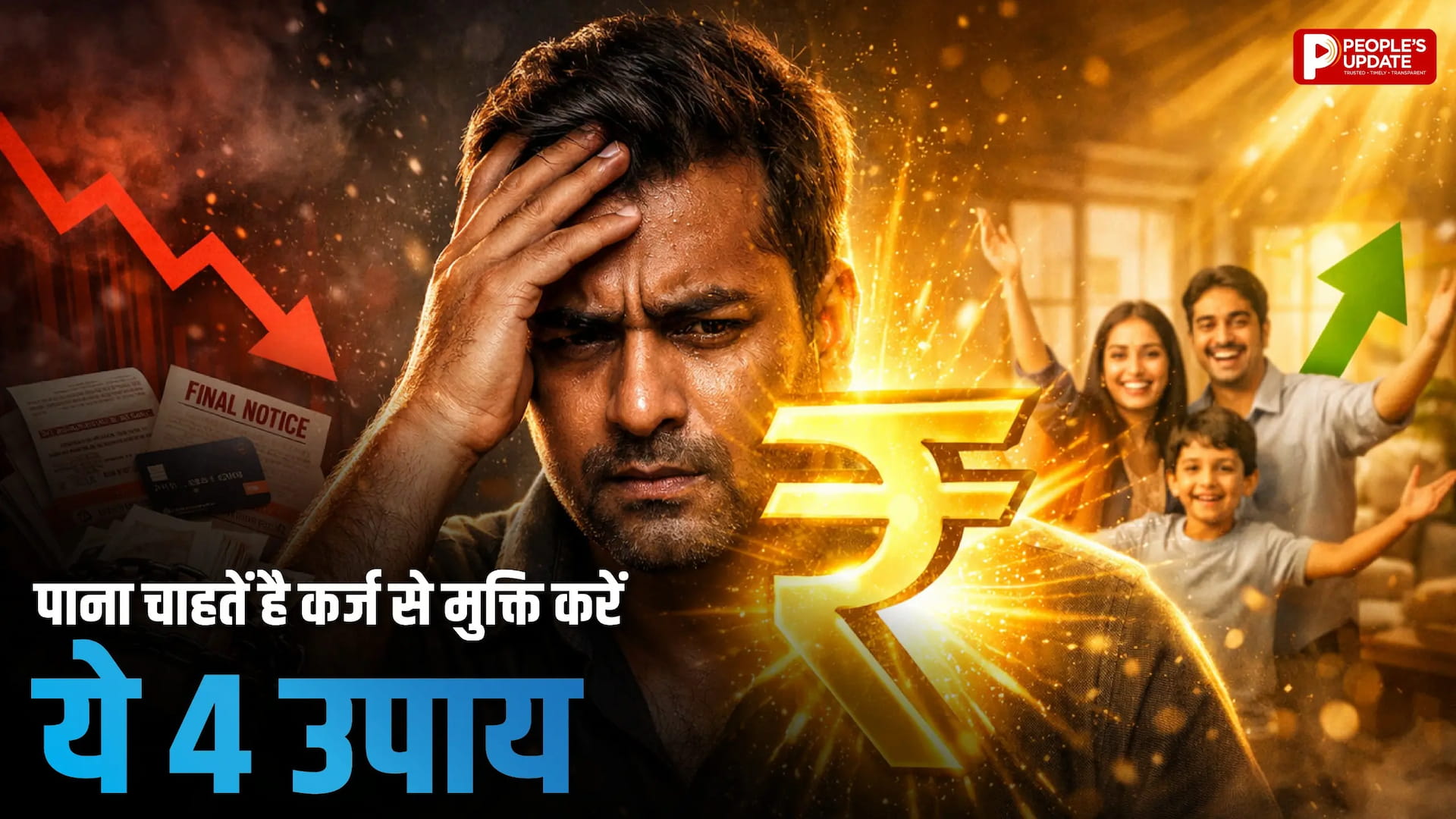 ये सरल वैदिक उपाय देंगे आर्थिक राहत और घर में सुख-शांति!