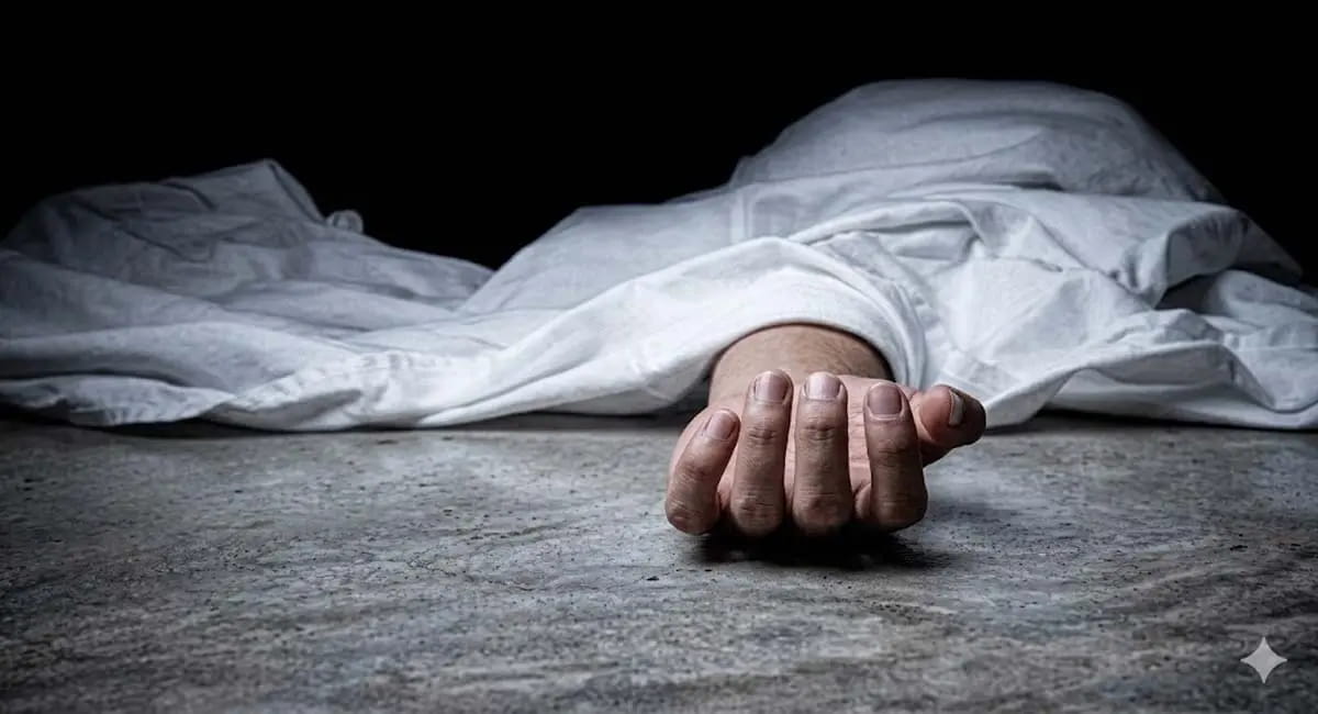 रायपुर पुलिस क्वार्टर में महिला कांस्टेबल की मौत, फंदे पर मिला शव, जांच तेज