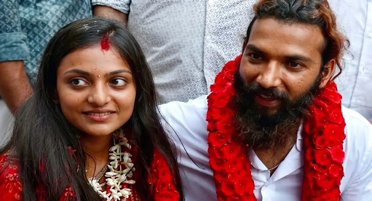 नए दावे के साथ मोनालिसा पहुंची हाईकोर्ट, फरमान संग शादी बचाने की कोशिश तेज
