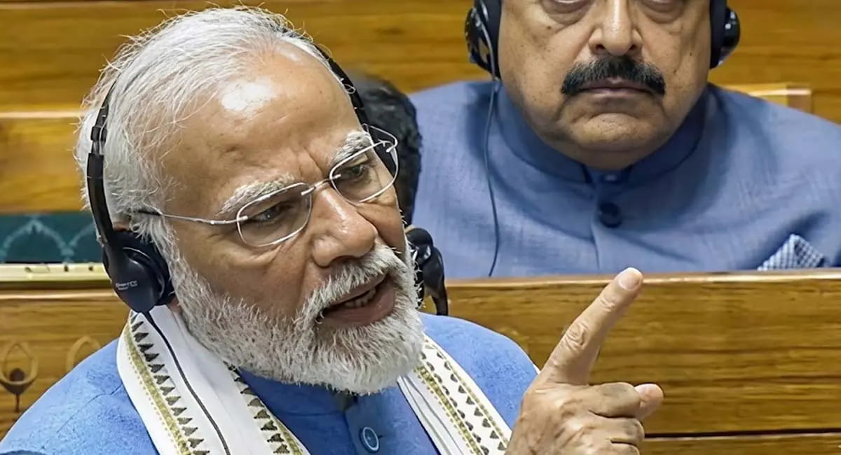 संसद में हंगामे के आसार, महिला आरक्षण पर सीधी टक्कर, होगा बड़ा ऐलान?