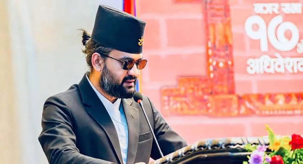 सीमा शुल्क वसूली पर सुप्रीम कोर्ट का सख्त रुख, PM बालेन शाह के 100 रुपए वाले टैक्स प्लान पर ब्रेक