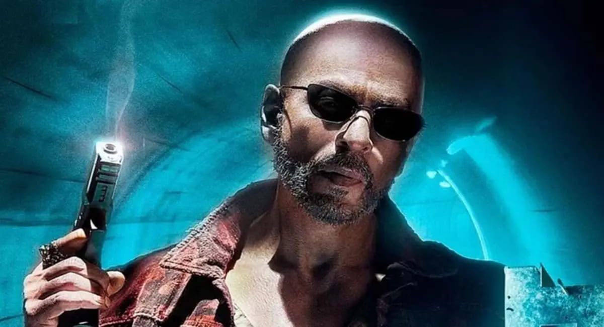 ‘जवान 2’ की तैयारी से फिर एक्शन मोड में लौटे किंग खान