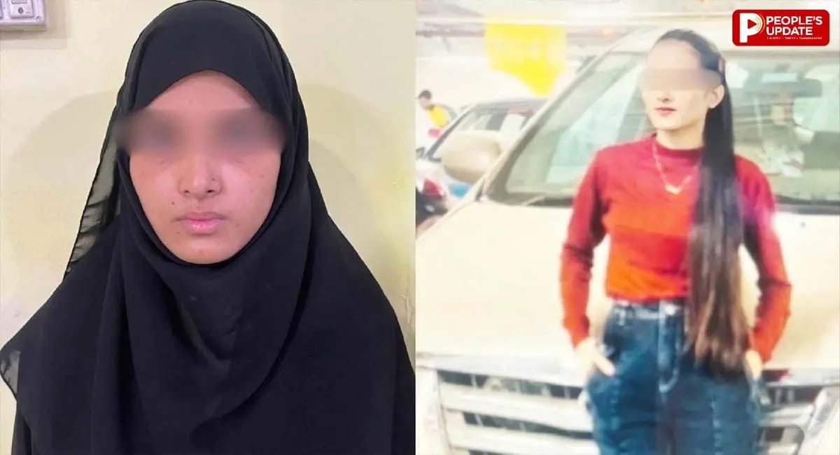 नाबालिग को बहला-फुसलाकर ले गई नैनीताल, बनाए शारारिक संबंध और फिर?