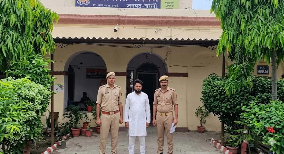 दरिंदगी के बाद नाबालिग ने दी जान, बाजार से दबोचा आरोपी जीशान, पोस्टमॉर्टम रिपोर्ट ने उड़ाए होश