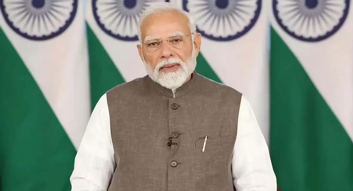 इस दिन होगा PM मोदी का बहु-देशीय दौरा, लिस्ट में UAE से लेकर इटली तक शामिल!