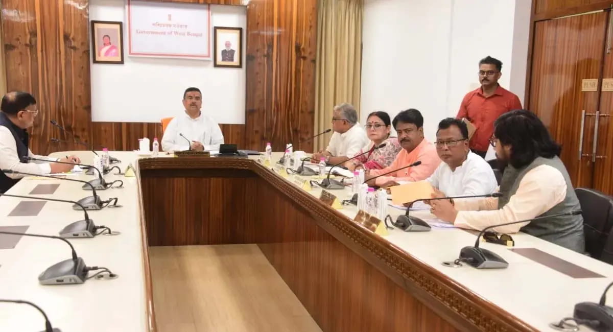 बंगाल में ‘अन्नपूर्णा’ योजना का बड़ा ऐलान, बसों में फ्री सफर