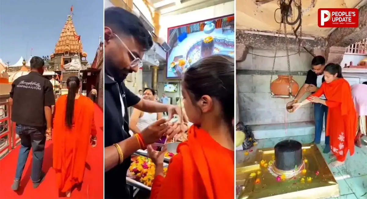 वीडियो वायरल होने के बाद सुरक्षा एजेंसी पर लगा जुर्माना