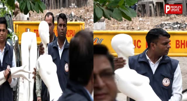 80KG की डमी लेकर पहुंची CBI, समर्थ और सास से कराएगी सीन रिक्रिएशन