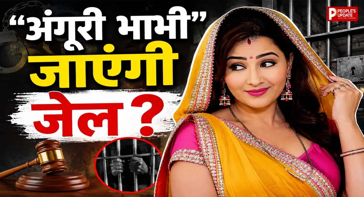 झूठा यौन उत्पीड़न का आरोप, गिरफ्तारी की मांग और सेलिब्रिटीज की नाराजगी, क्या है शिल्पा शिंदे विवाद?