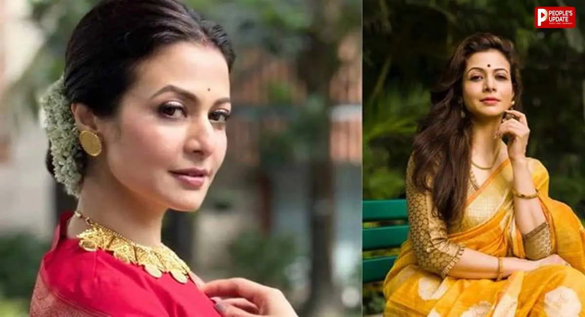 राज्यसभा में ममता को बड़ा झटका, एक्ट्रेस-सांसद कोयल मल्लिक ने भी छोड़ा दीदी का साथ