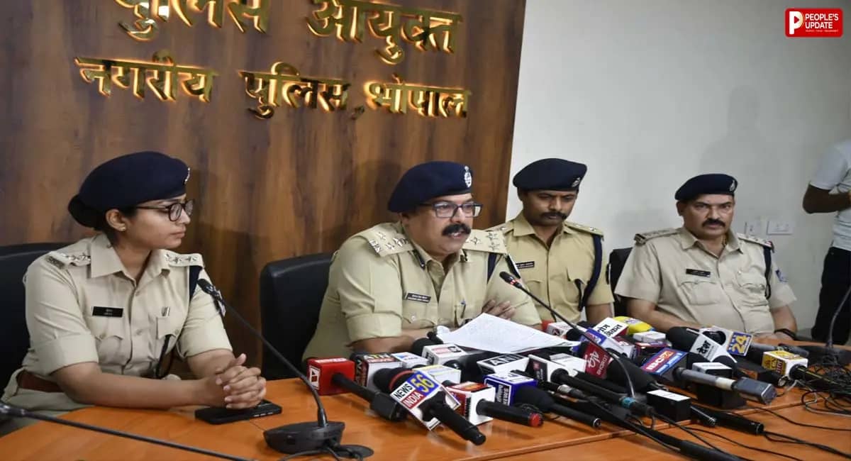 करोड़ों की कार ठगी का भंडाफोड़, 20 कारें जब्त, शैलेश जोशी समेत 6 आरोपी गिरफ्तार