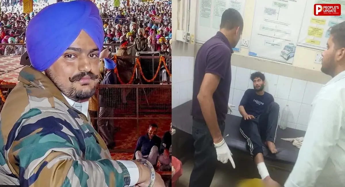हथियार सप्लायर शकील अंसारी गिरफ्तार, लॉरेंस-गोदारा गैंग पर कसा शिकंजा