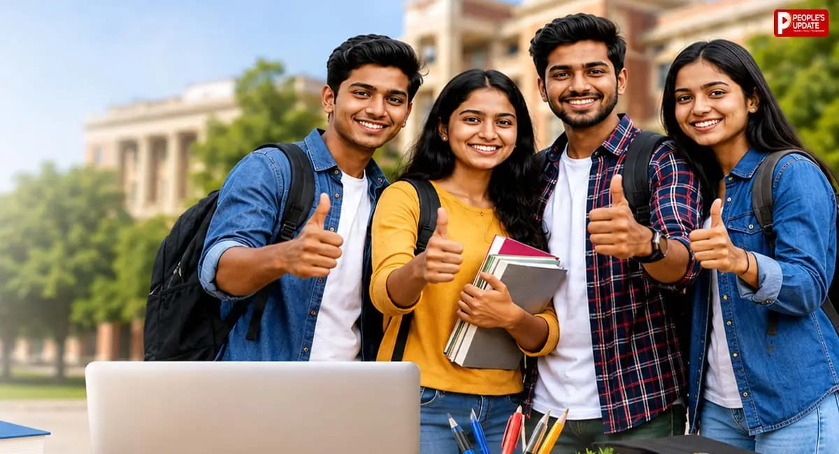 स्कॉलरशिप के लिए नहीं देना होगा डोमिसाइल सर्टिफिकेट, 1.2 करोड़ विद्यार्थियों को मिलेगा फायदा
