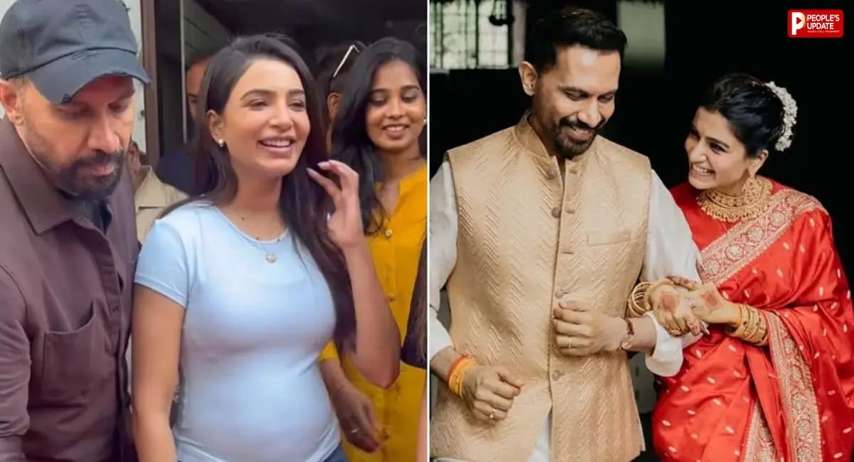 जल्द बनने वाली हैं मां, प्रेग्नेंसी की खबर पर लगाई मुहर