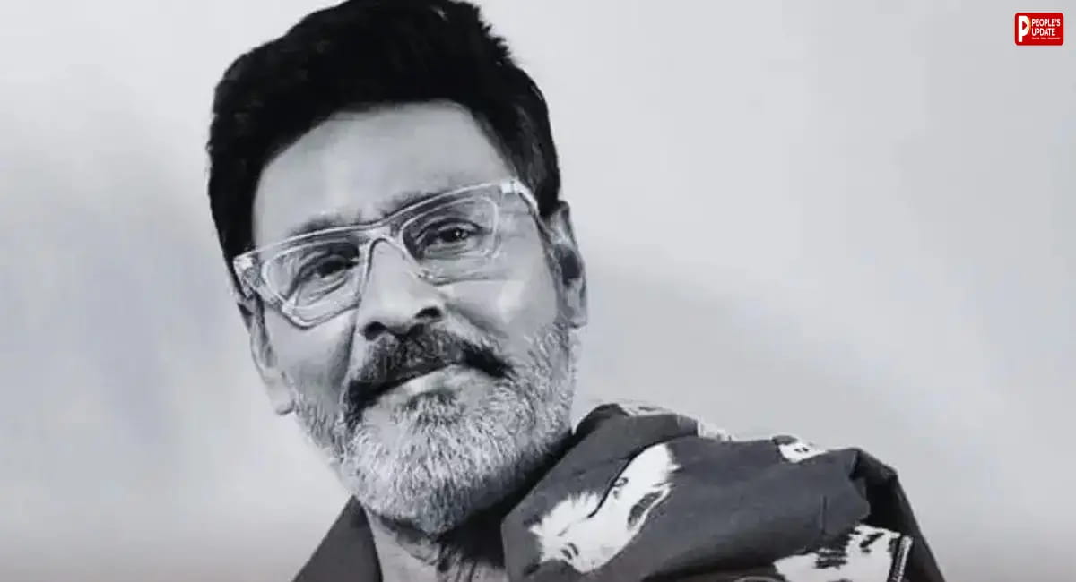 मशहूर एक्टर-डायरेक्टर के. भाग्यराज का निधन, फैंस को लगा बड़ा झटका