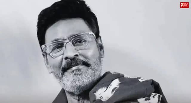 मशहूर एक्टर-डायरेक्टर के. भाग्यराज का निधन, फैंस को लगा बड़ा झटका