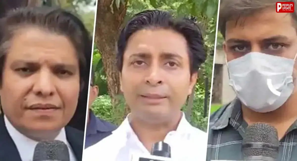 सिया के वकील ने भेजा 10 करोड़ का मानहानि नोटिस, सामने आया नया मोड़