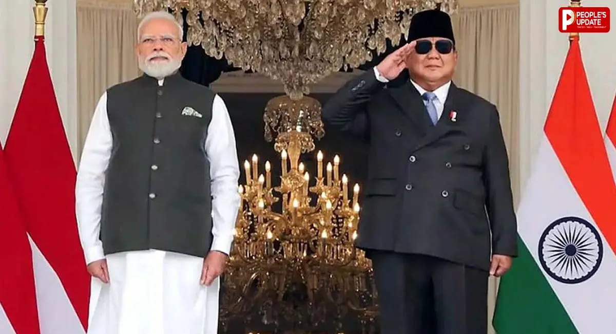 प्रधानमंत्री मोदी को मिला 'बितांग आदिपूर्ण' सम्मान, ब्रह्मोस मिसाइल, अस्त्र डील और व्यापार समेत कई बड़े समझौते
