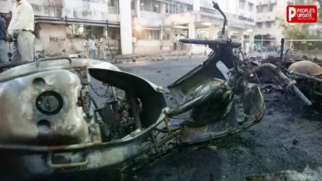 38 आतंकियों की फांसी बरकरार, गुजरात हाई कोर्ट ने सुनाया बड़ा फैसला
