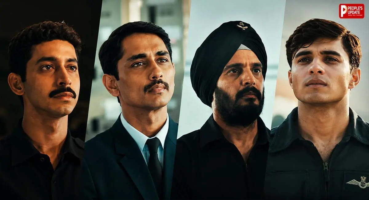 कारगिल युद्ध की अनसुनी कहानी लेकर आ रहा है Netflix, देख खड़े हो जाएंगे रोंगटे