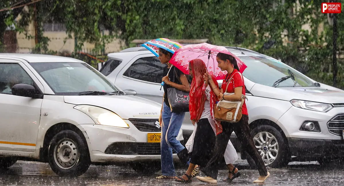 मध्यप्रदेश में बारिश पर लगा ब्रेक! 16 जुलाई से फिर मूसलाधार बारिश का अलर्ट, भोपाल-इंदौर समेत कई शहरों में खिल सकती है धूप