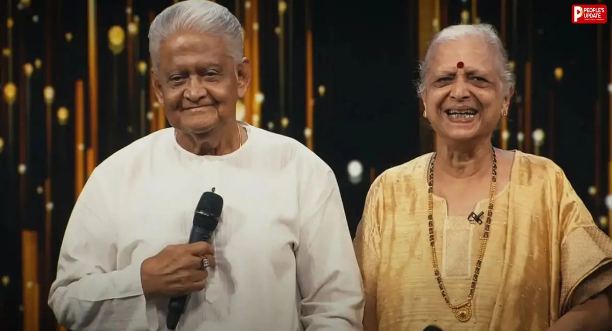 दिग्गज संगीतकार प्यारेलाल की पत्नी का निधन, 78 साल की उम्र में दुनिया को कहा अलविदा