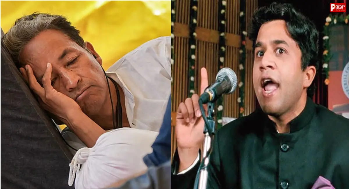 सोनम वांगचुक के समर्थन में उतरे '3 Idiots' के चतुर, सरकार से की बड़ी अपील