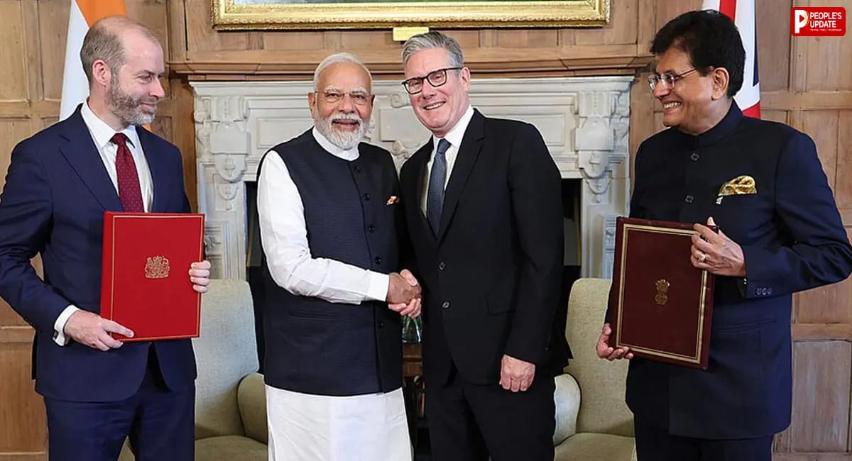 सस्ती होंगी लग्जरी कारें, ब्यूटी प्रोडक्ट्स, स्कॉच व्हिस्की और कई विदेशी सामान, आम लोगों को क्या मिलेगा फायदा?