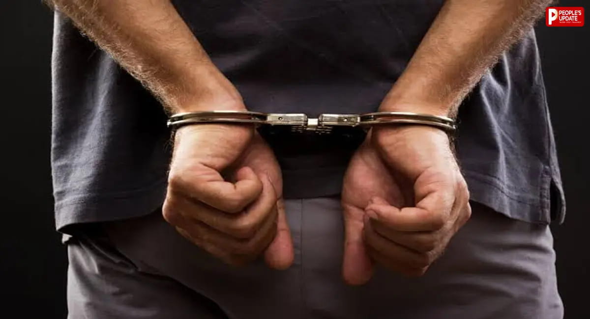 गड़े धन के लालच में पिता बना हैवान, तांत्रिक के कहने पर पूर्णिमा की रात दे दी बेटी की बलि