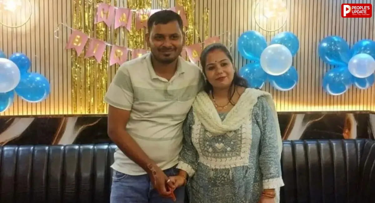 पत्नी ने ड्राइवर प्रेमी के साथ मिलकर पति को डसवाया, 20 लाख के बीमा पर थी नजर