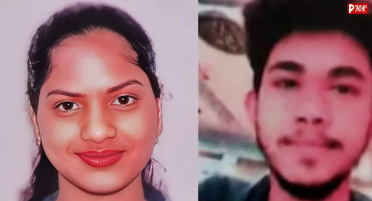 'वैशू फिनिश्ड...' शादी तय होते ही सनकी प्रेमी बना हैवान, प्रेमिका की हत्या कर लगा ली फांसी