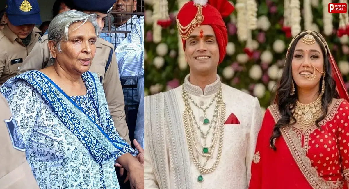 रिटायर्ड जिला जज गिरिबाला सिंह ने फिर मांगी जमानत, 48 दिन से जेल में बंद; आज अदालत में होगी अहम सुनवाई