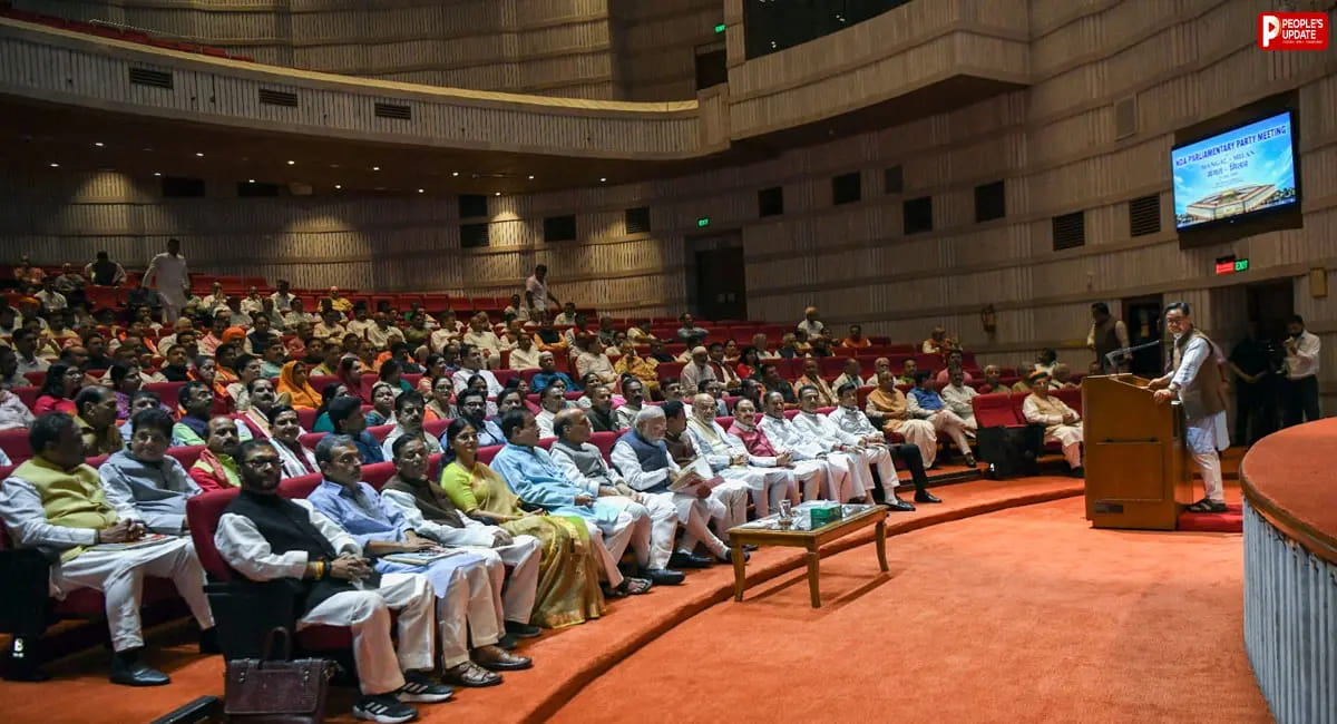 दूसरे दिन भी हंगामों का दौर, लोकसभा-राज्यसभा की कार्यवाही कल सुबह 11 बजे तक स्थगित