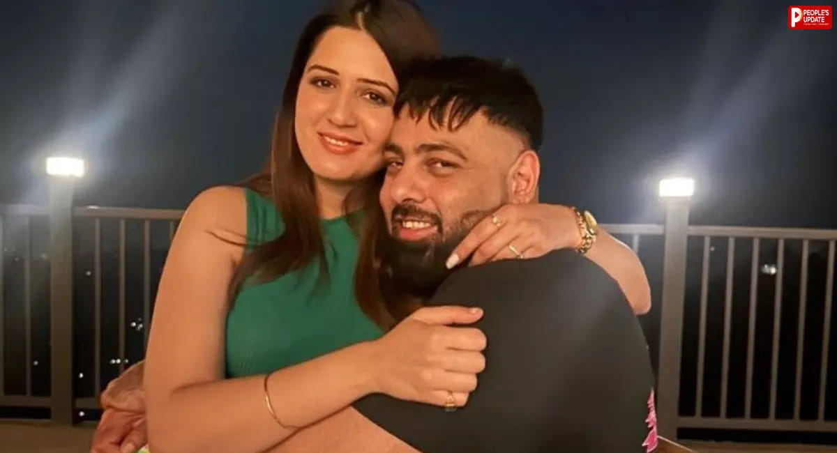 टूटे दिल वाले इमोजी के बाद तलाक की अटकलें तेज, फैंस कन्फ्यूज