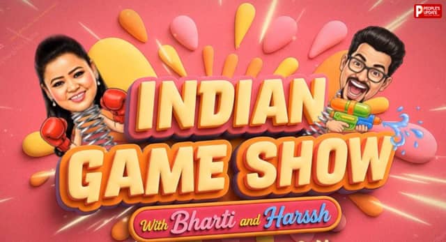 भारती-हर्ष करेंगे दर्शकों को लोटपोट, पहले प्रोमो ने मचाई सनसनी, फैंस हुए एक्साइटेड