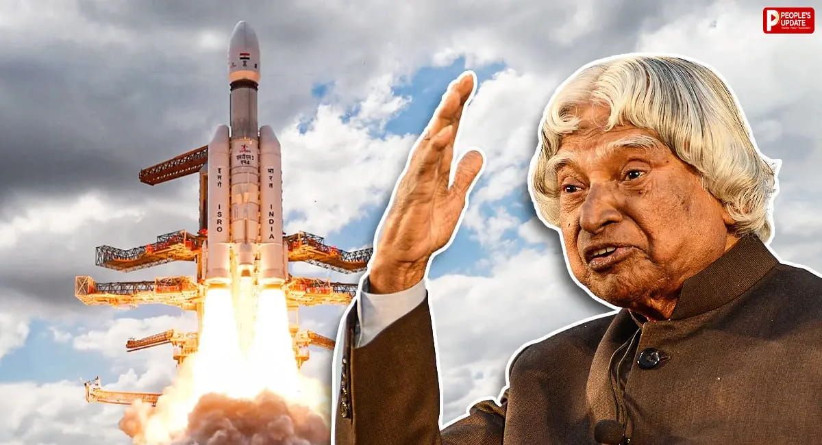 अखबार बेचने वाला बच्चा कैसे बना भारत का राष्ट्रपति? कलाम साहब की कहानी सुनकर आंखें नम हो जाएंगी