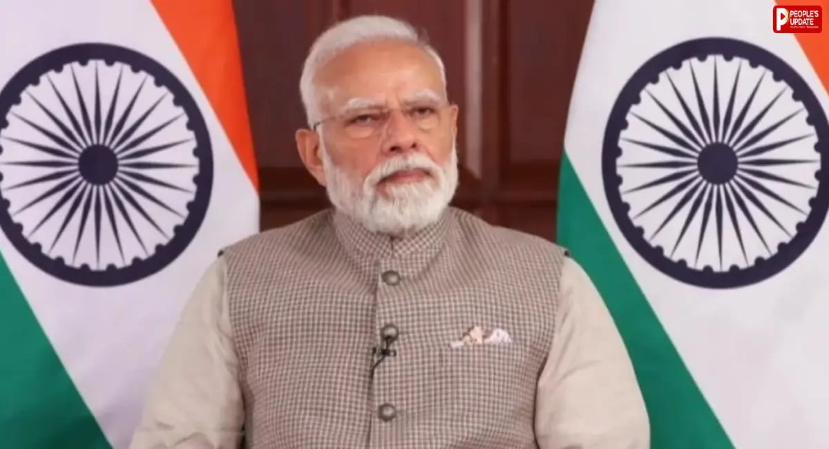 1 करोड़ से ज्यादा युवाओं ने ली शपथ, PM मोदी बोले- ‘नशे से दूर रहेगा युवा, तभी…’