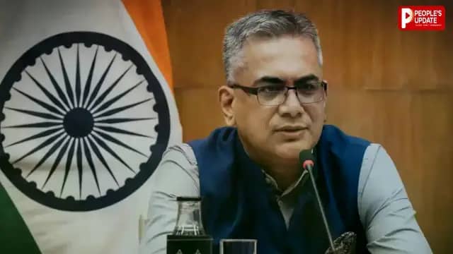 ईरान संकट के बीच भारत का बड़ा फैसला! विश्वेश नेगी बने नए राजदूत, क्यों है यह नियुक्ति बेहद अहम?